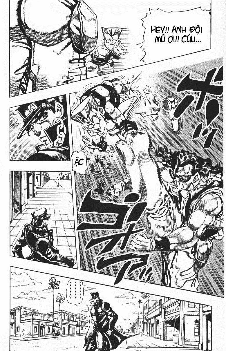 Cuộc Phiêu Lưu Bí Ẩn Chapter 206 - Trang 2