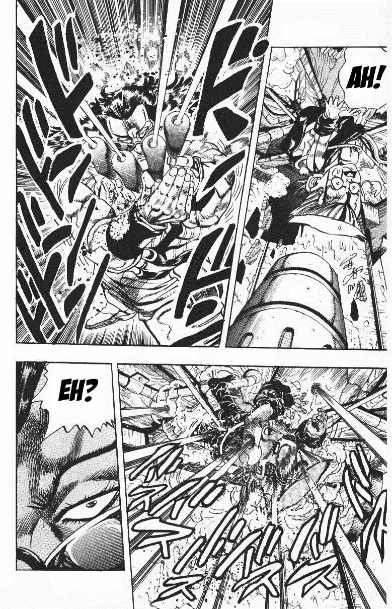 Cuộc Phiêu Lưu Bí Ẩn Chapter 206 - Trang 2