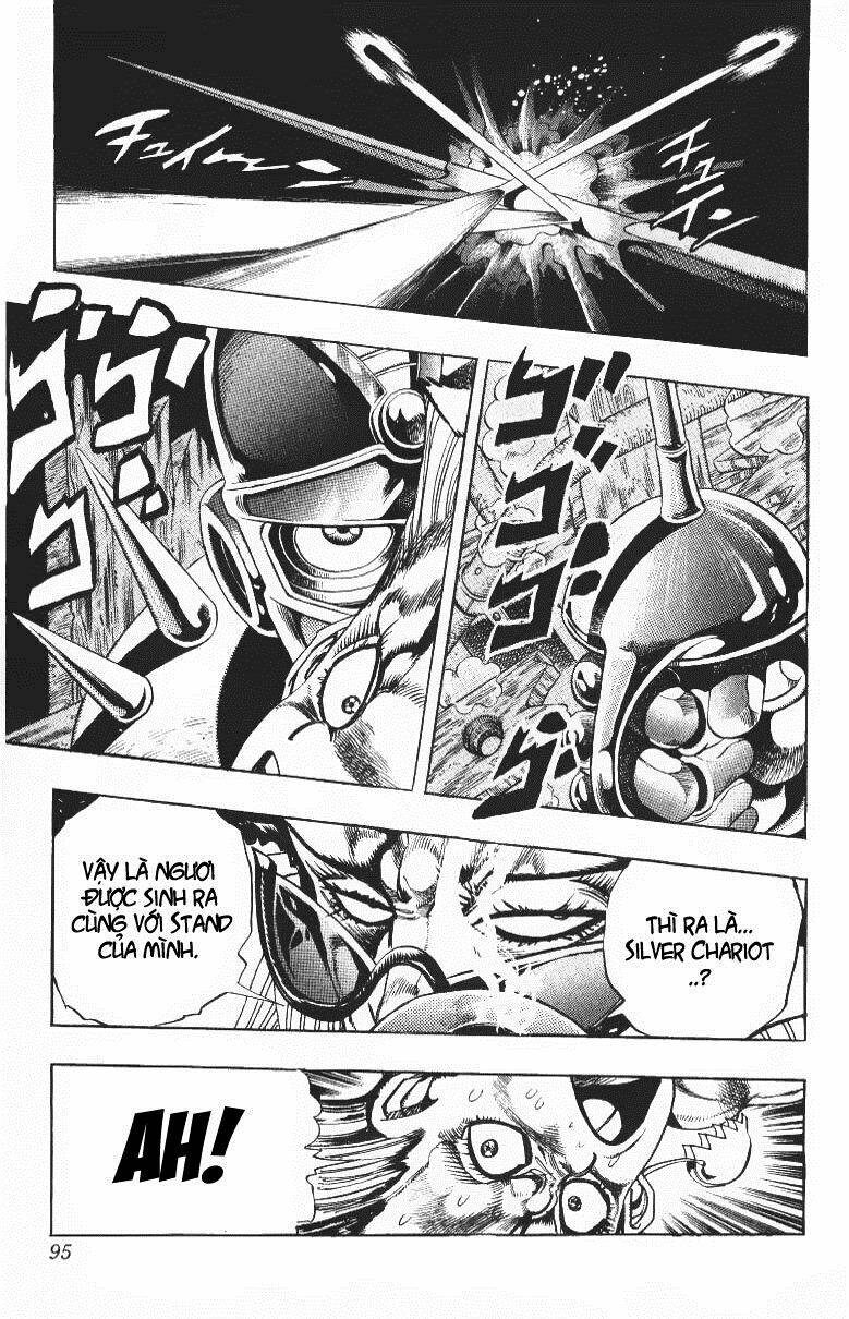 Cuộc Phiêu Lưu Bí Ẩn Chapter 206 - Trang 2