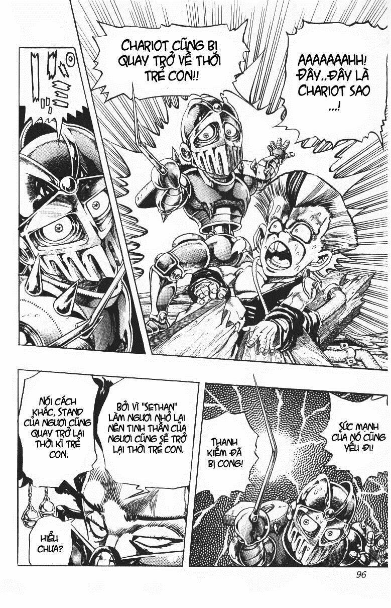 Cuộc Phiêu Lưu Bí Ẩn Chapter 206 - Trang 2