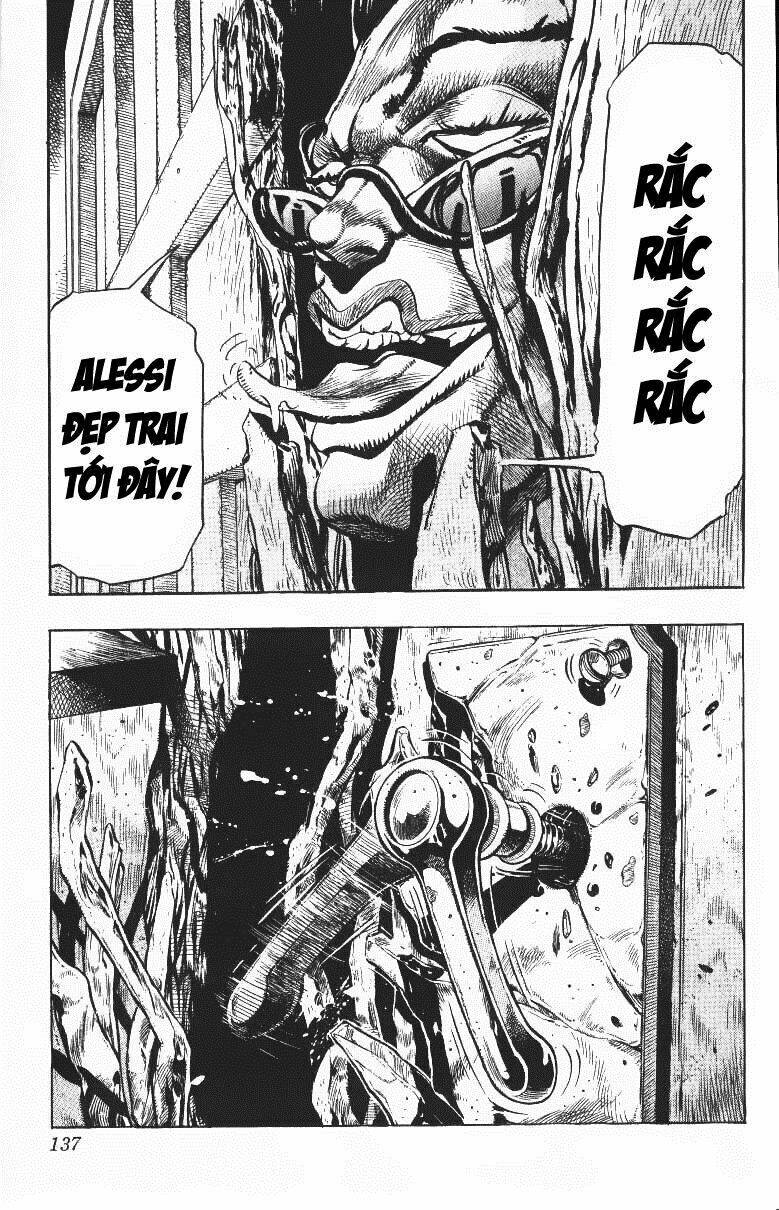 Cuộc Phiêu Lưu Bí Ẩn Chapter 208 - Trang 2