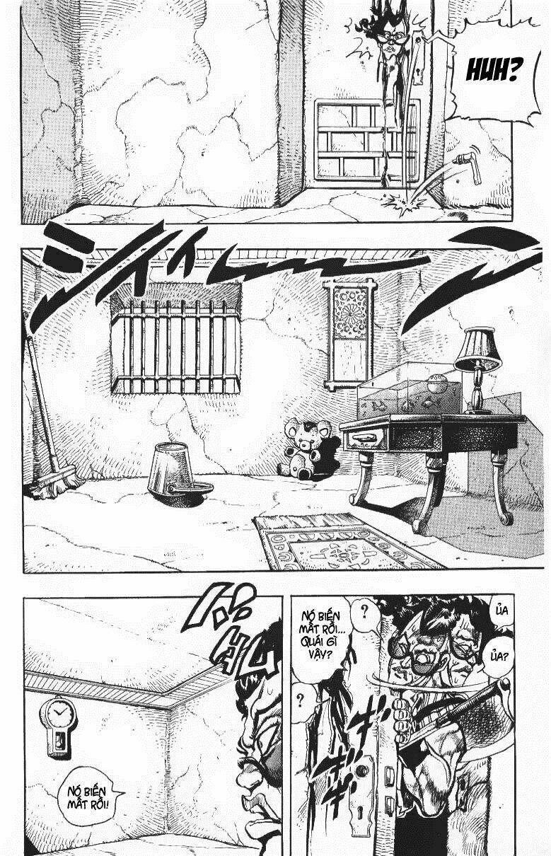 Cuộc Phiêu Lưu Bí Ẩn Chapter 208 - Trang 2