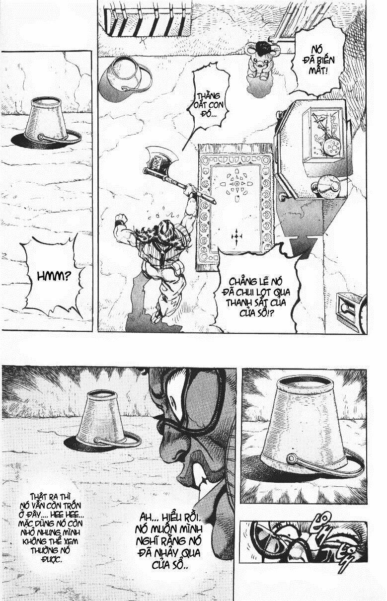 Cuộc Phiêu Lưu Bí Ẩn Chapter 208 - Trang 2