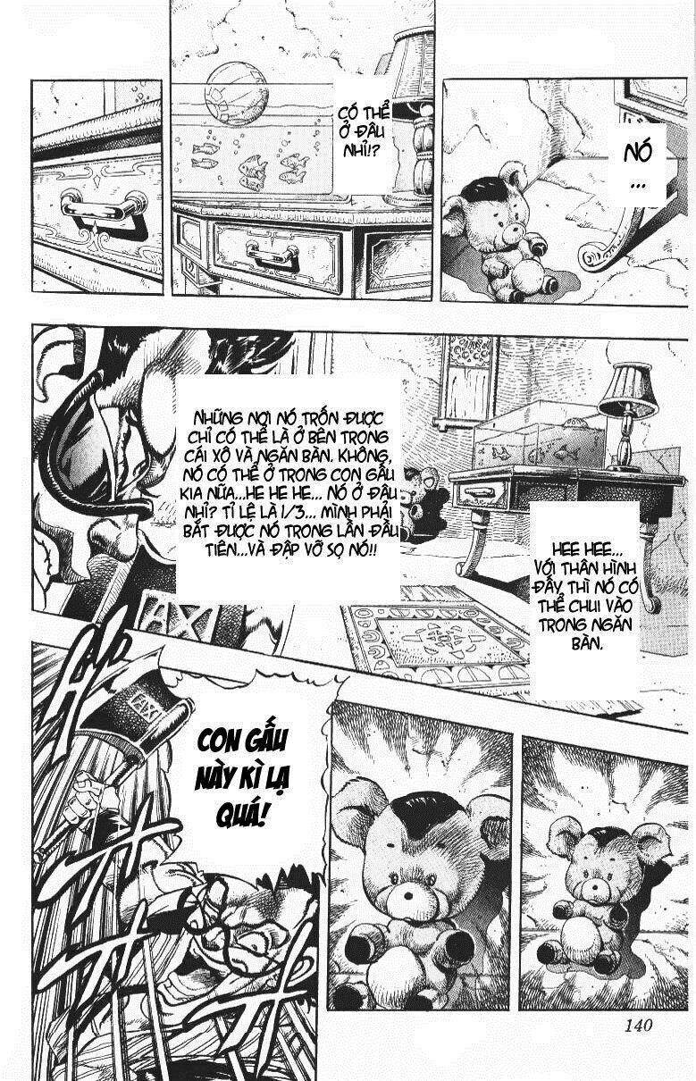 Cuộc Phiêu Lưu Bí Ẩn Chapter 208 - Trang 2