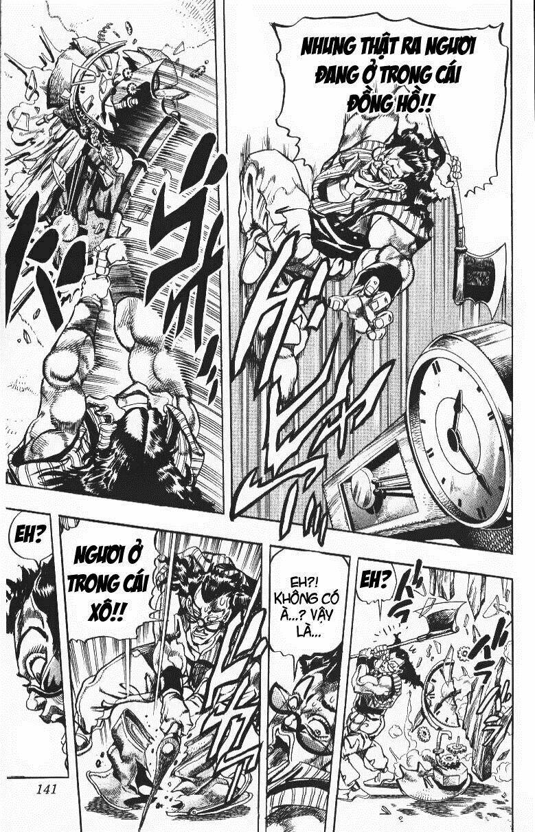 Cuộc Phiêu Lưu Bí Ẩn Chapter 208 - Trang 2