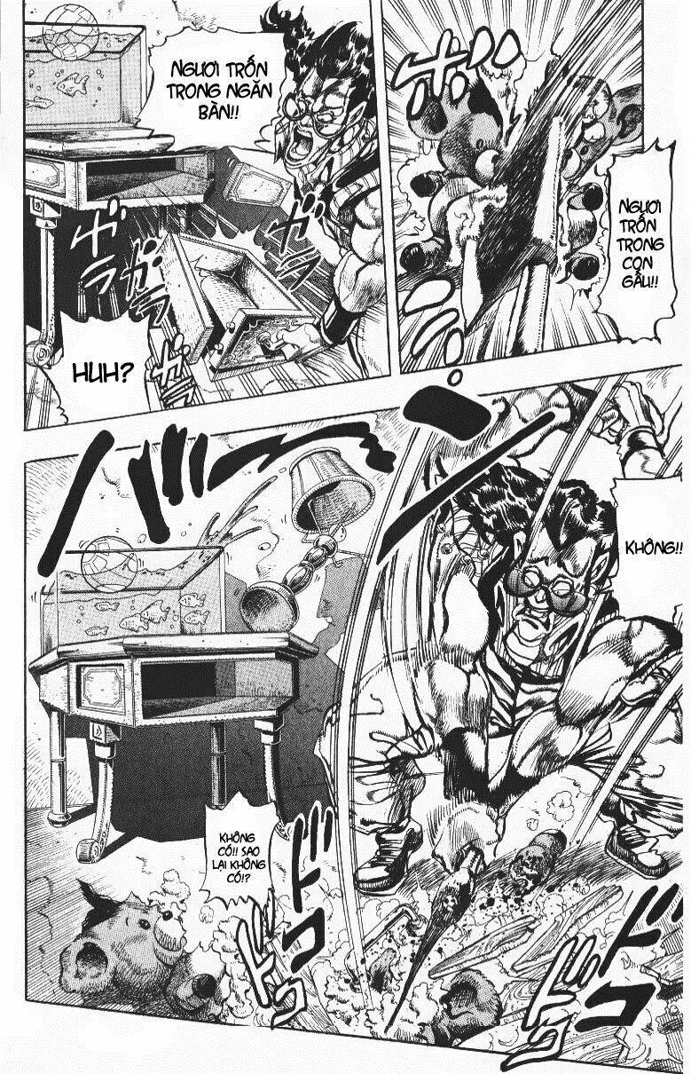 Cuộc Phiêu Lưu Bí Ẩn Chapter 208 - Trang 2