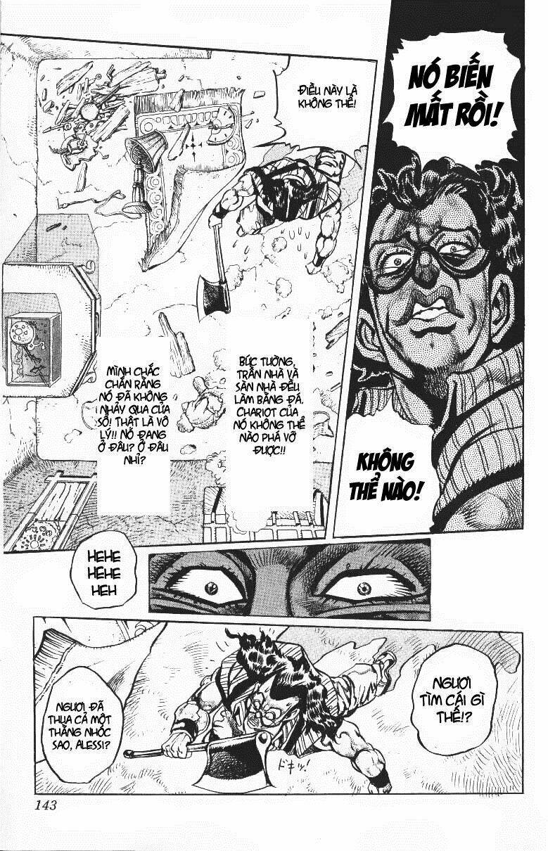 Cuộc Phiêu Lưu Bí Ẩn Chapter 208 - Trang 2