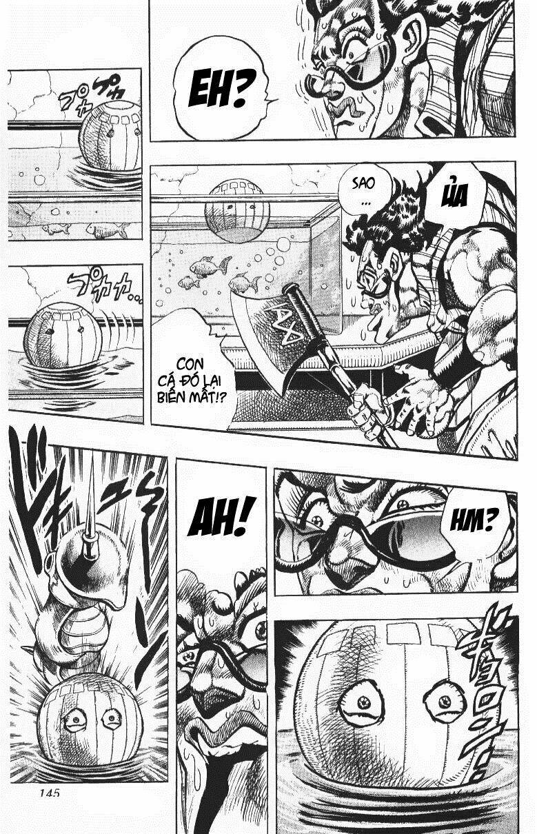 Cuộc Phiêu Lưu Bí Ẩn Chapter 208 - Trang 2