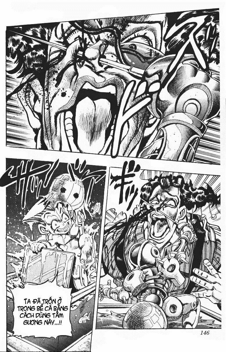 Cuộc Phiêu Lưu Bí Ẩn Chapter 208 - Trang 2