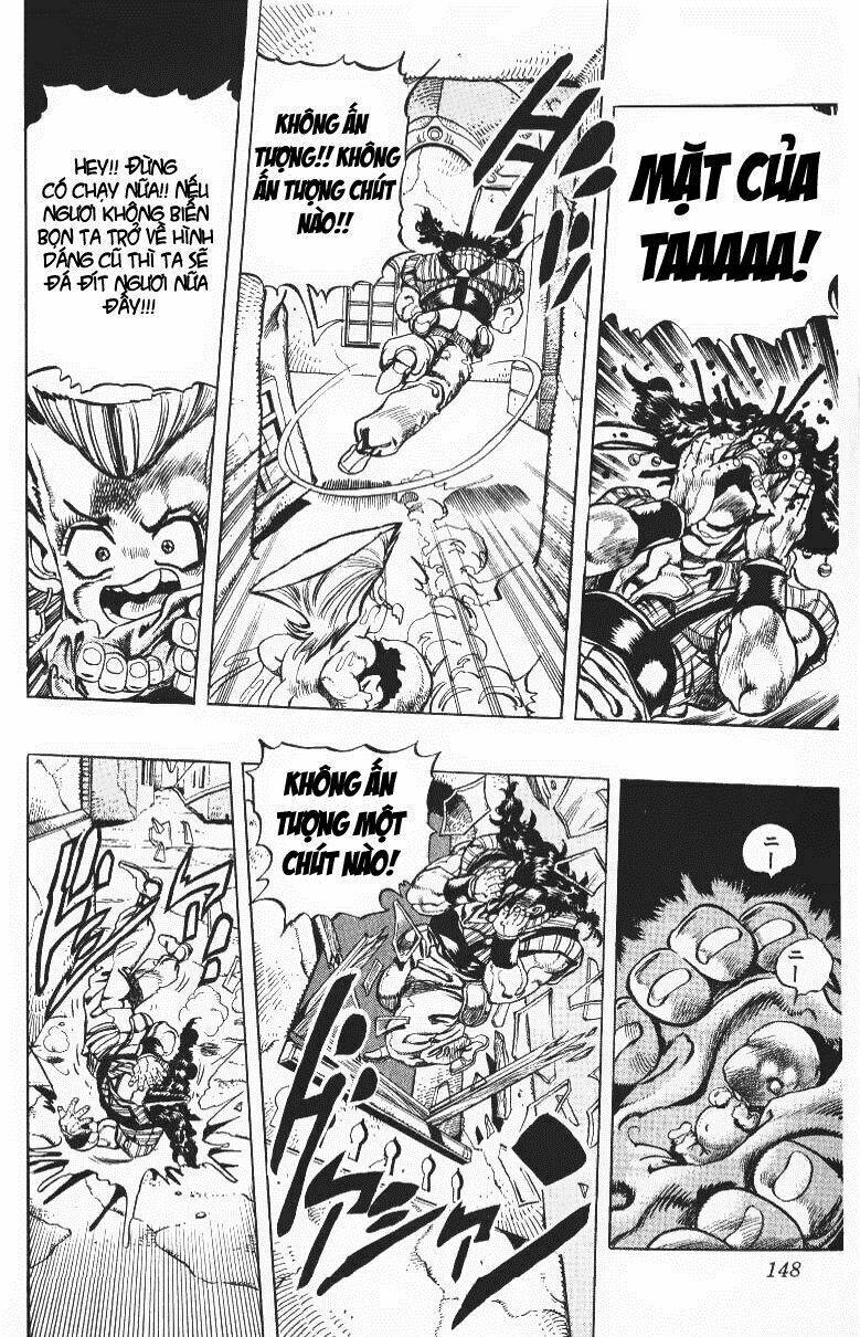 Cuộc Phiêu Lưu Bí Ẩn Chapter 208 - Trang 2