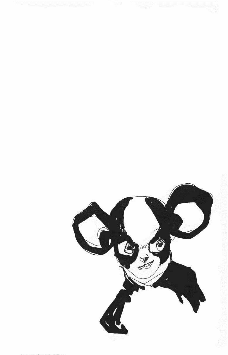 Cuộc Phiêu Lưu Bí Ẩn Chapter 208 - Trang 2