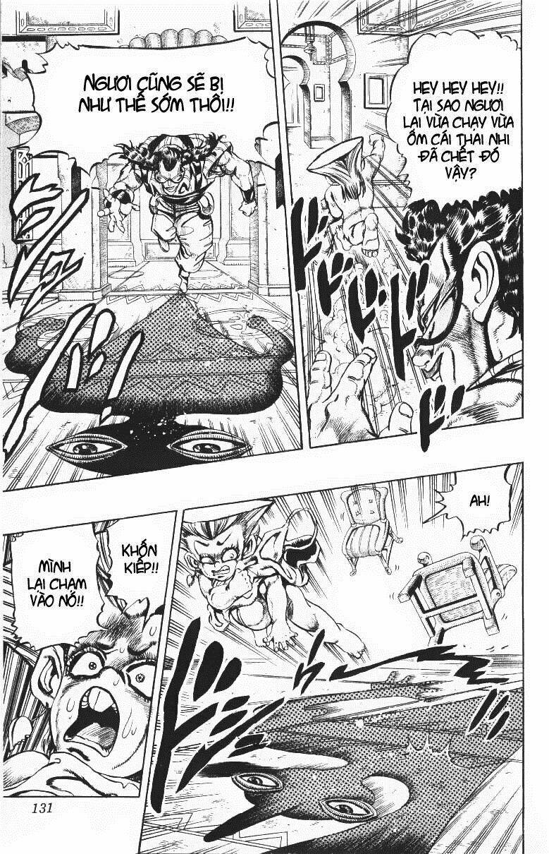 Cuộc Phiêu Lưu Bí Ẩn Chapter 208 - Trang 2