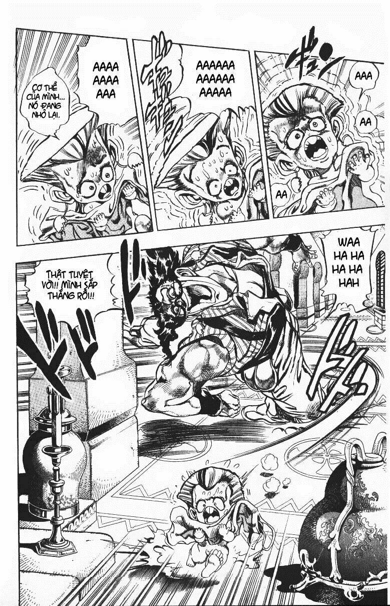 Cuộc Phiêu Lưu Bí Ẩn Chapter 208 - Trang 2