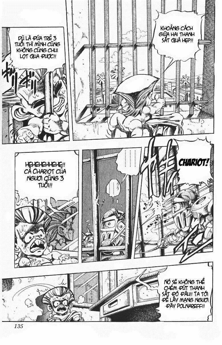 Cuộc Phiêu Lưu Bí Ẩn Chapter 208 - Trang 2