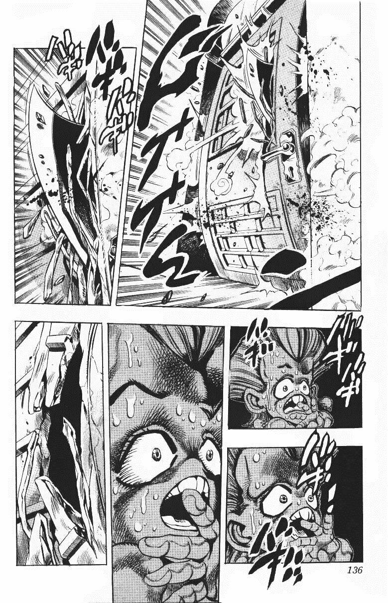 Cuộc Phiêu Lưu Bí Ẩn Chapter 208 - Trang 2