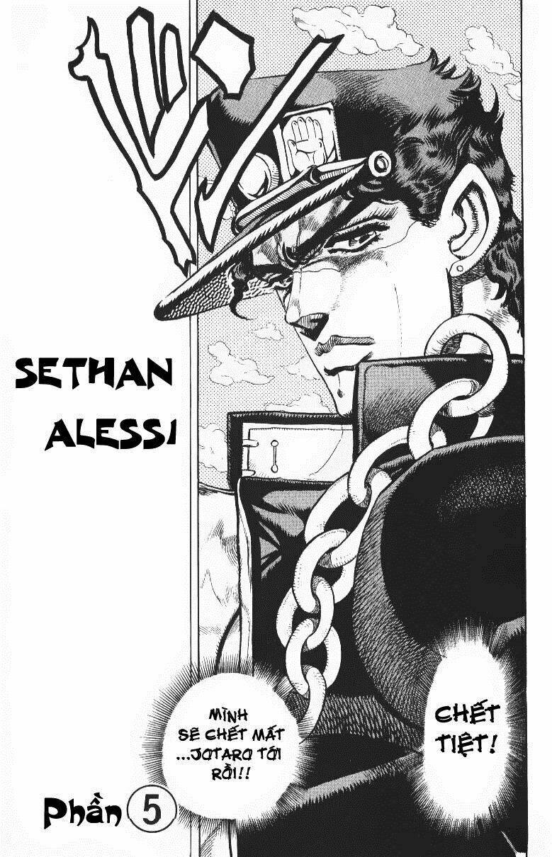 Cuộc Phiêu Lưu Bí Ẩn Chapter 209 - Trang 2