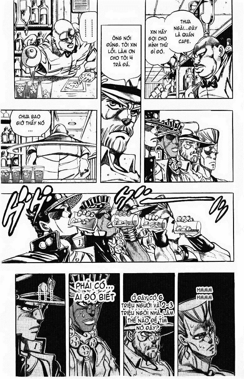 Cuộc Phiêu Lưu Bí Ẩn Chapter 211 - Trang 2