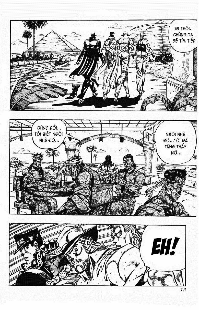 Cuộc Phiêu Lưu Bí Ẩn Chapter 211 - Trang 2