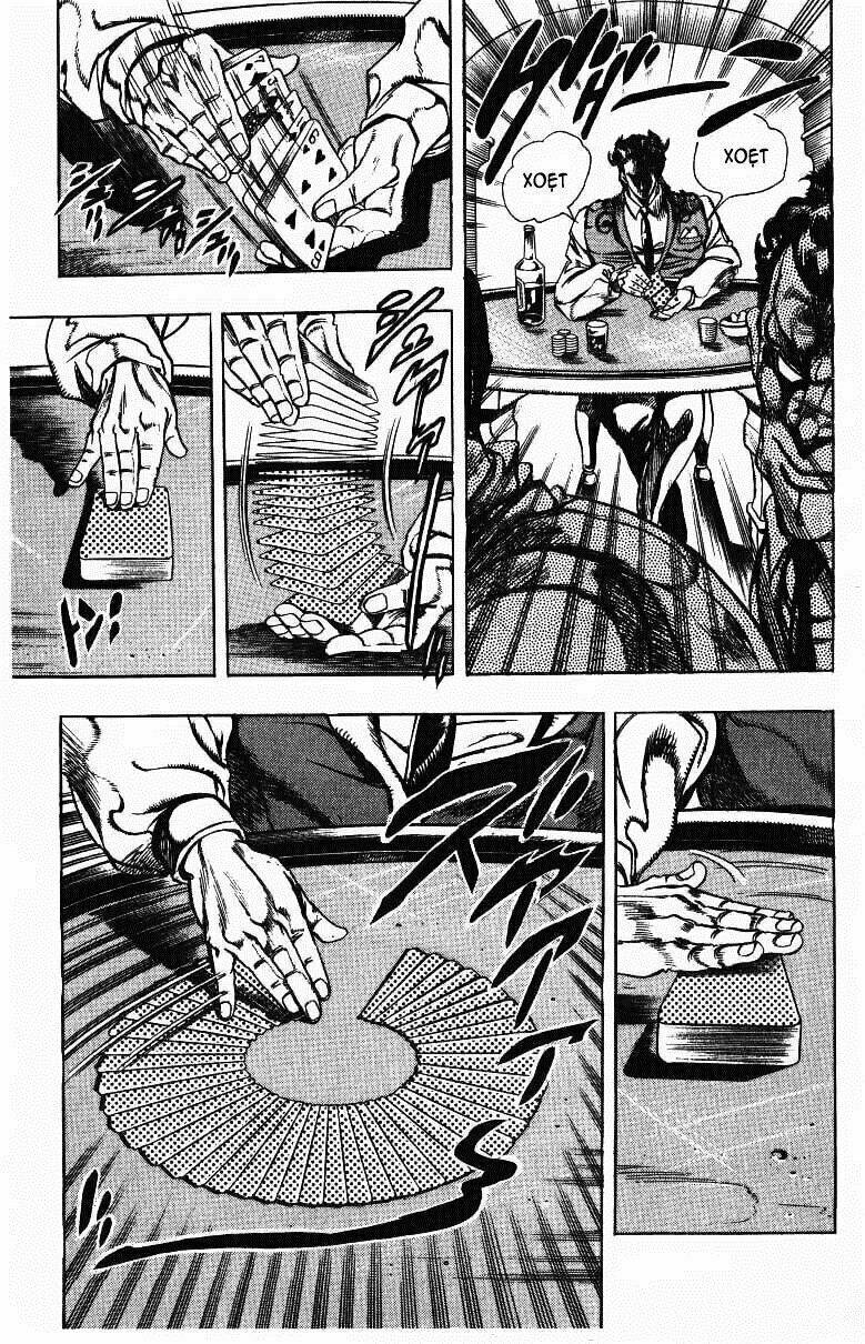 Cuộc Phiêu Lưu Bí Ẩn Chapter 211 - Trang 2