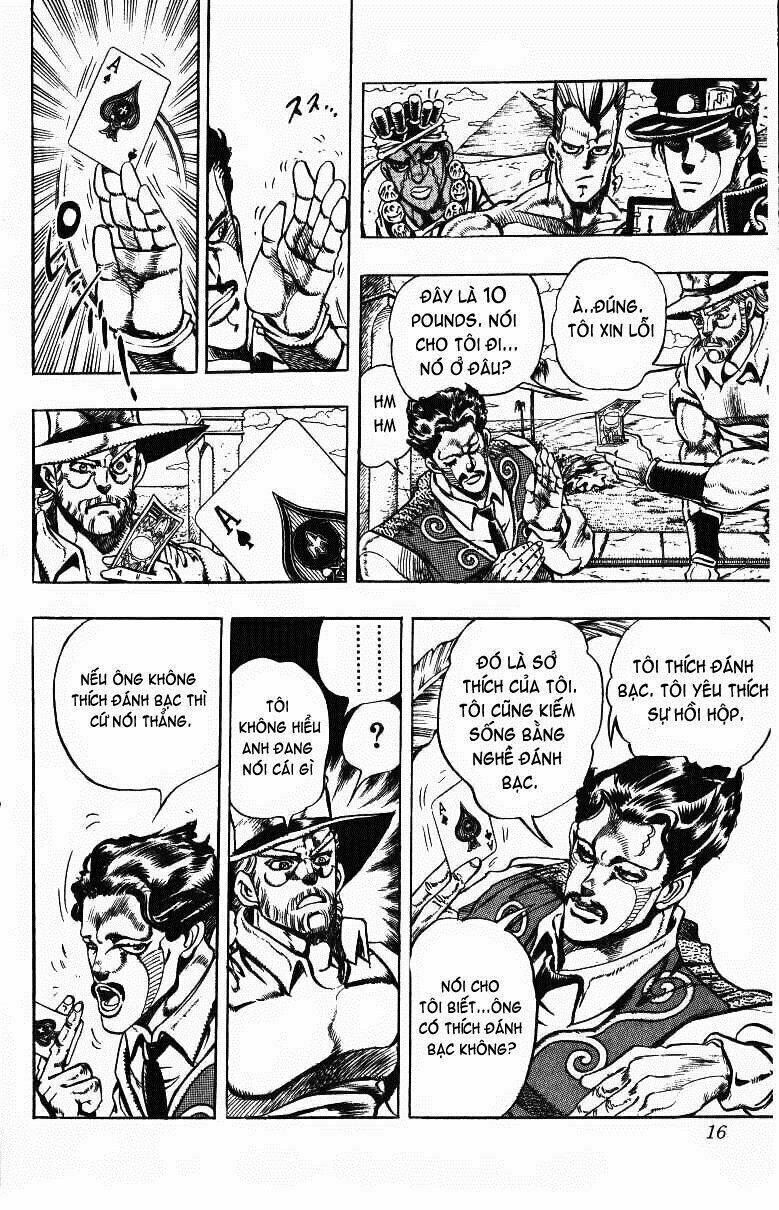 Cuộc Phiêu Lưu Bí Ẩn Chapter 211 - Trang 2