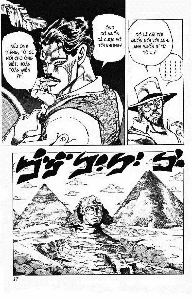 Cuộc Phiêu Lưu Bí Ẩn Chapter 211 - Trang 2