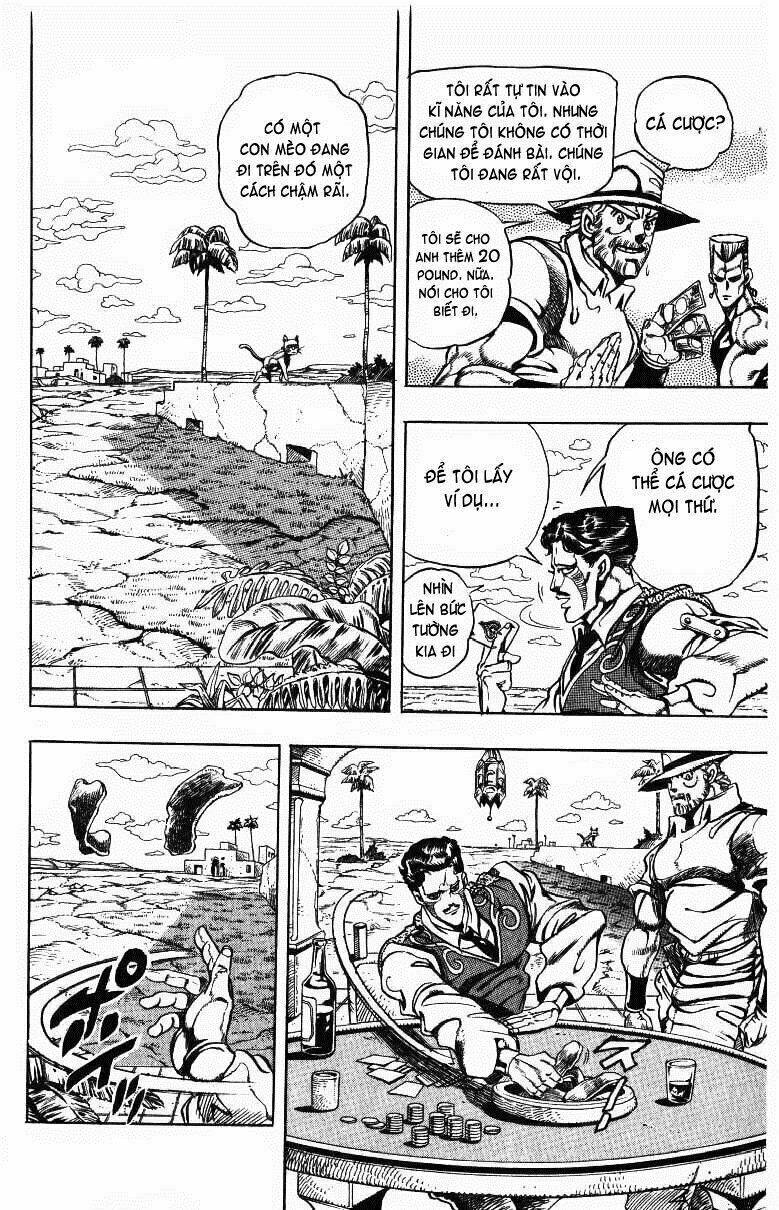 Cuộc Phiêu Lưu Bí Ẩn Chapter 211 - Trang 2