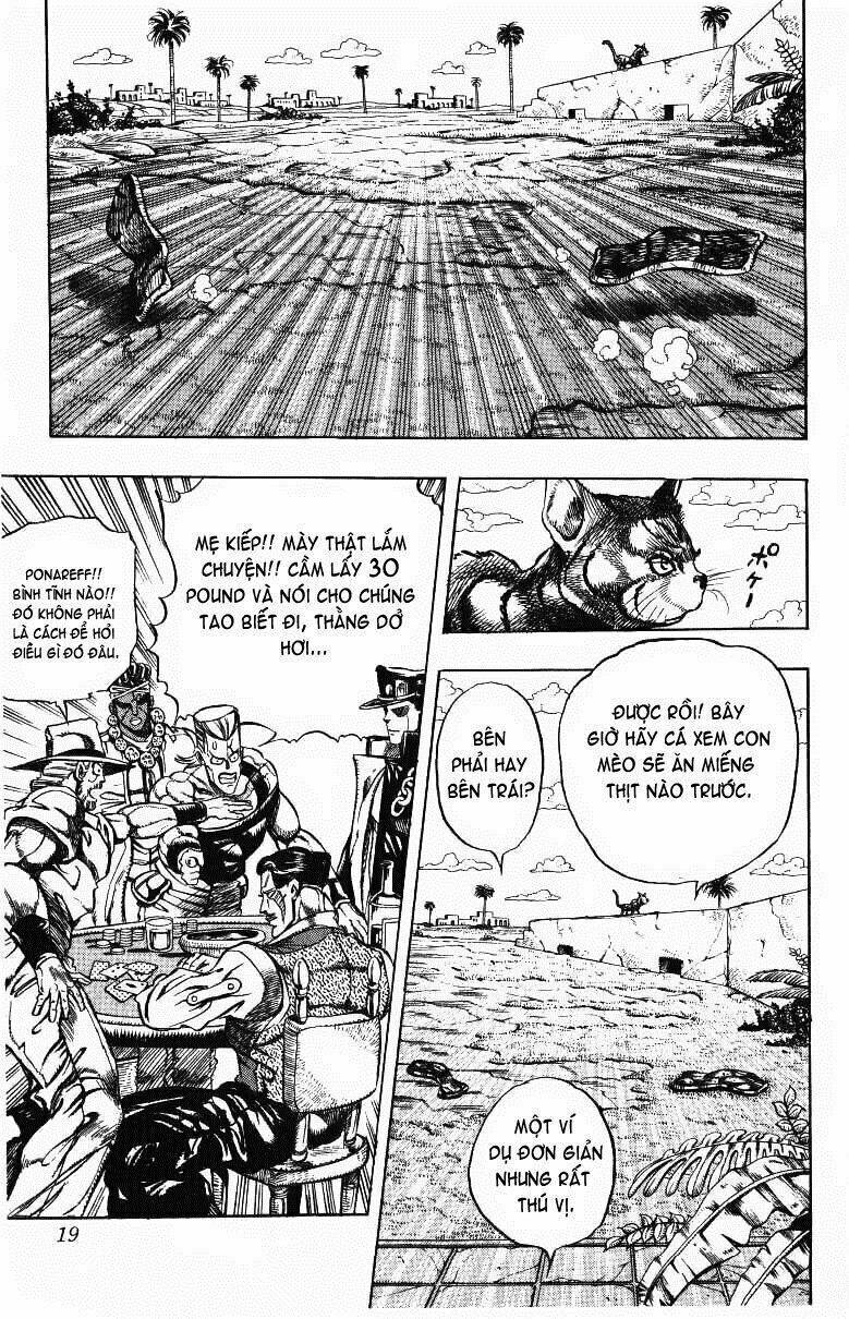 Cuộc Phiêu Lưu Bí Ẩn Chapter 211 - Trang 2