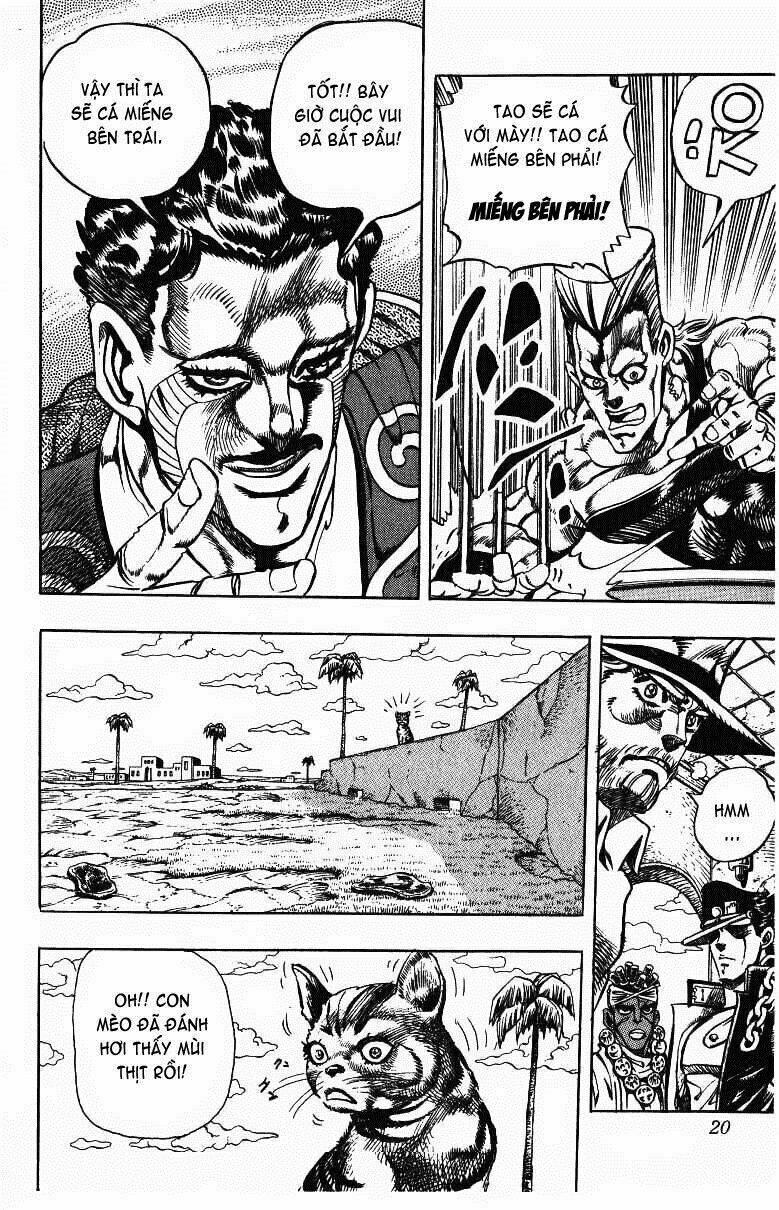 Cuộc Phiêu Lưu Bí Ẩn Chapter 211 - Trang 2