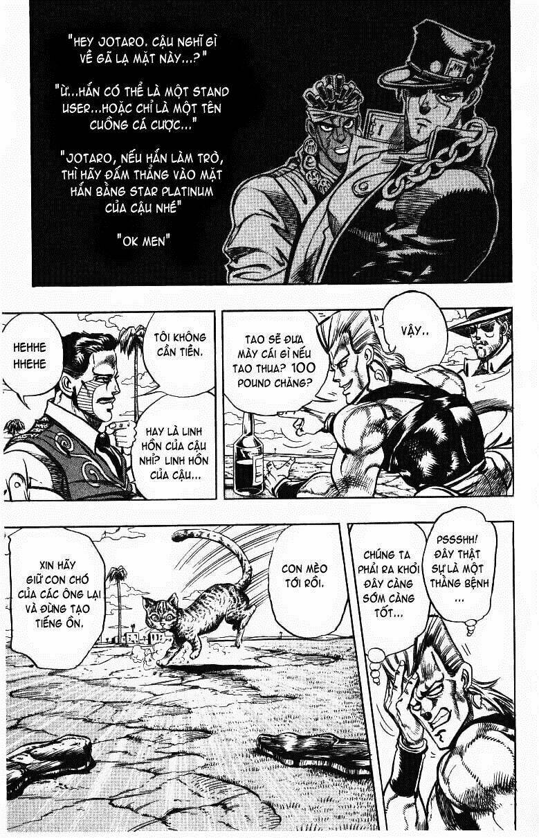 Cuộc Phiêu Lưu Bí Ẩn Chapter 211 - Trang 2