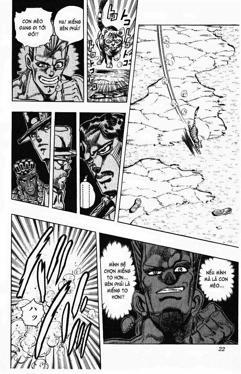 Cuộc Phiêu Lưu Bí Ẩn Chapter 211 - Trang 2