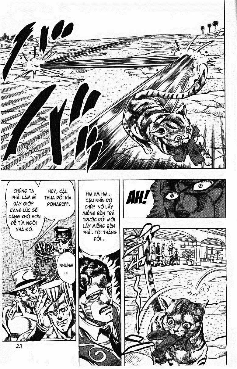 Cuộc Phiêu Lưu Bí Ẩn Chapter 211 - Trang 2