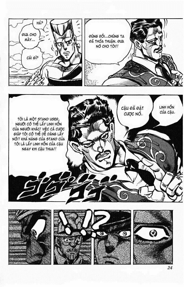 Cuộc Phiêu Lưu Bí Ẩn Chapter 211 - Trang 2