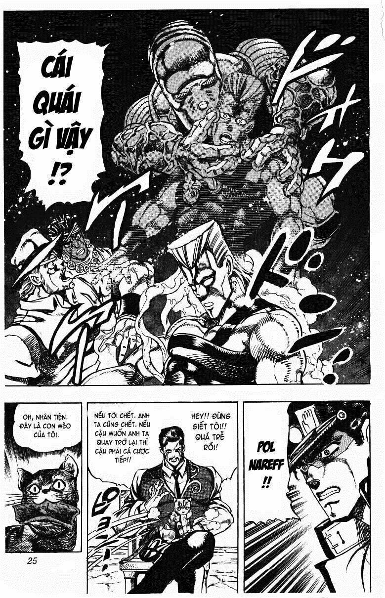 Cuộc Phiêu Lưu Bí Ẩn Chapter 211 - Trang 2