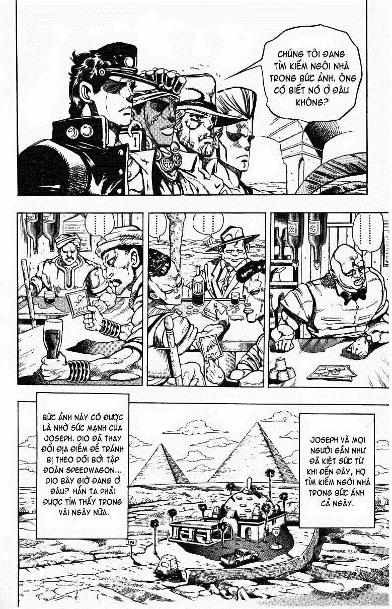 Cuộc Phiêu Lưu Bí Ẩn Chapter 211 - Trang 2