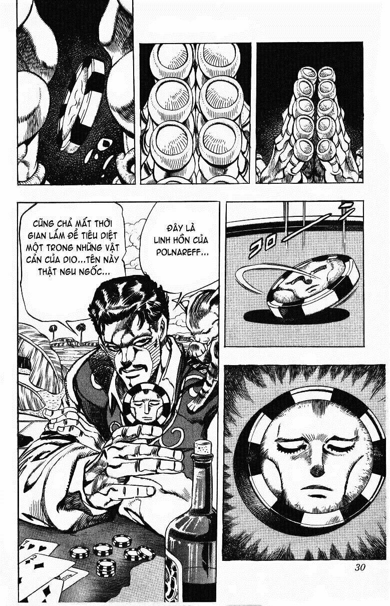 Cuộc Phiêu Lưu Bí Ẩn Chapter 212 - Trang 2