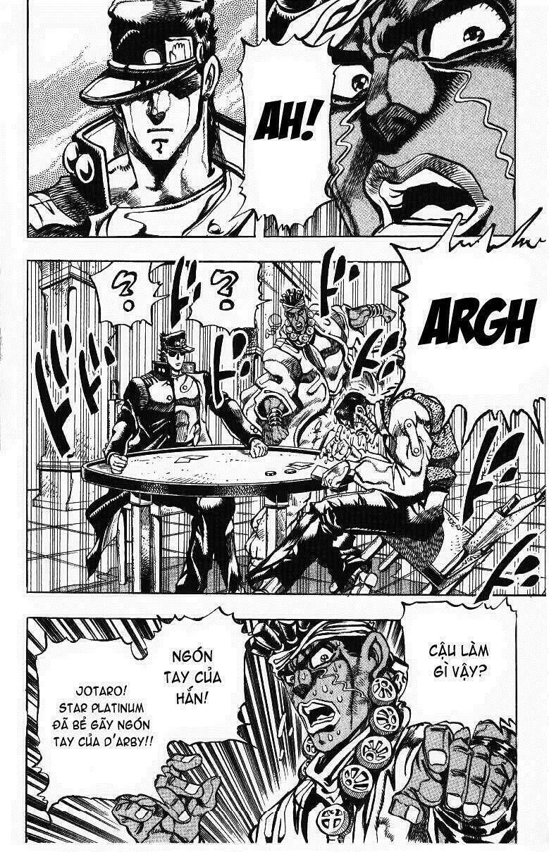 Cuộc Phiêu Lưu Bí Ẩn Chapter 214 - Trang 2