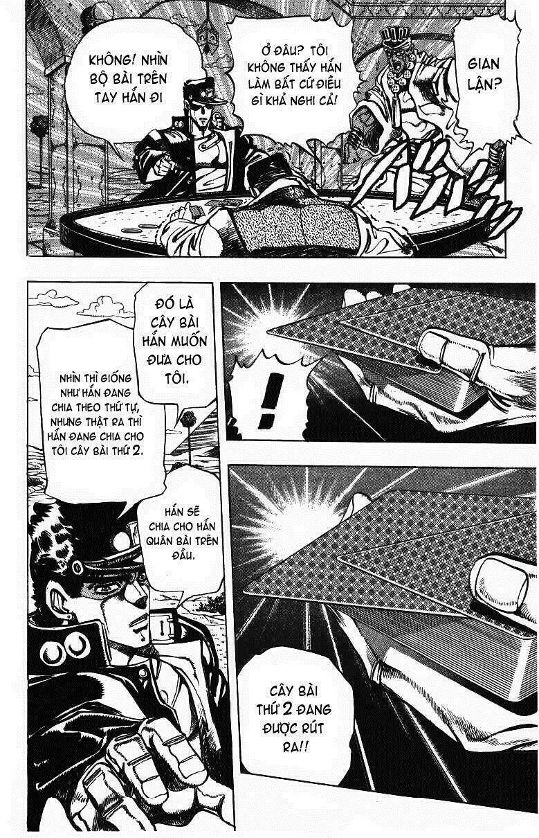 Cuộc Phiêu Lưu Bí Ẩn Chapter 214 - Trang 2