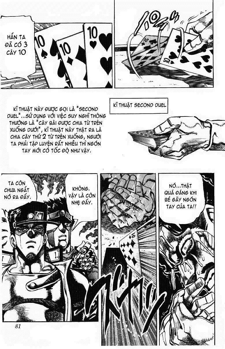 Cuộc Phiêu Lưu Bí Ẩn Chapter 214 - Trang 2