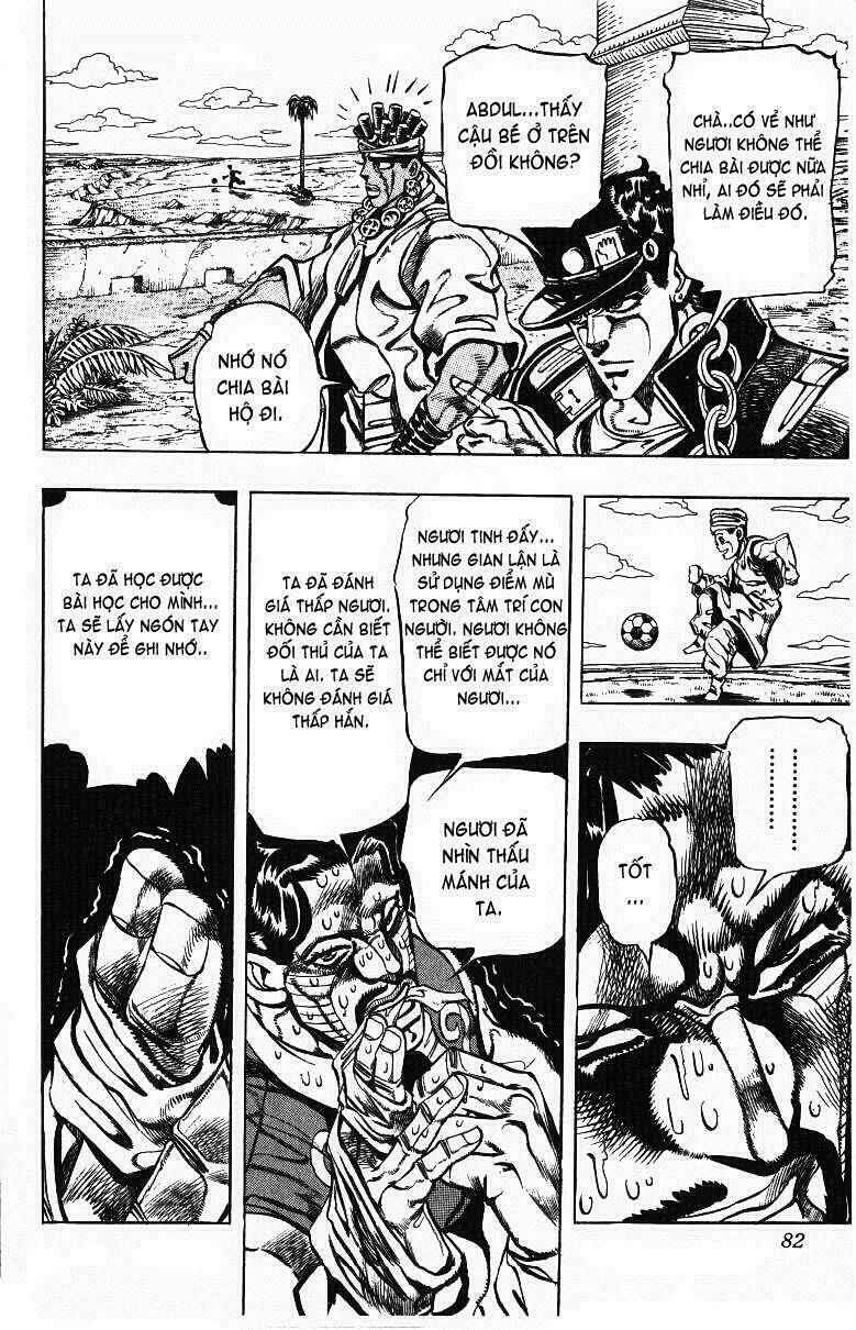 Cuộc Phiêu Lưu Bí Ẩn Chapter 214 - Trang 2