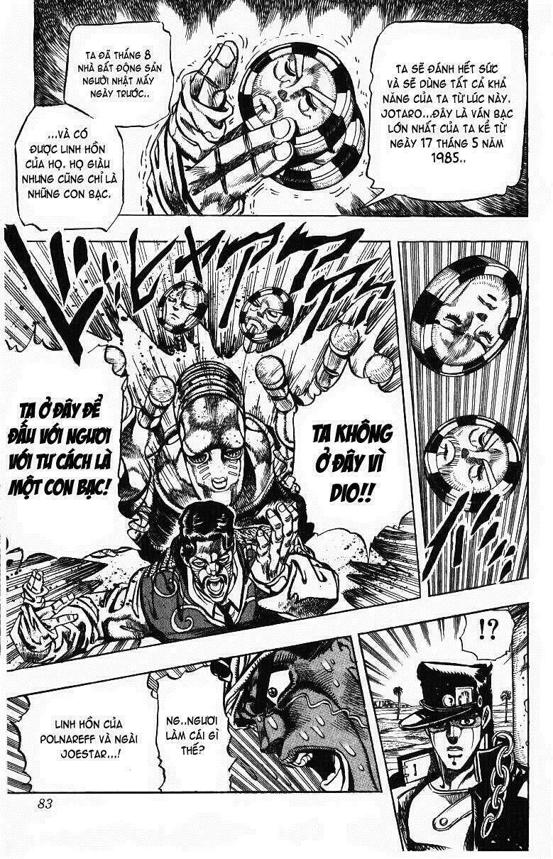 Cuộc Phiêu Lưu Bí Ẩn Chapter 214 - Trang 2