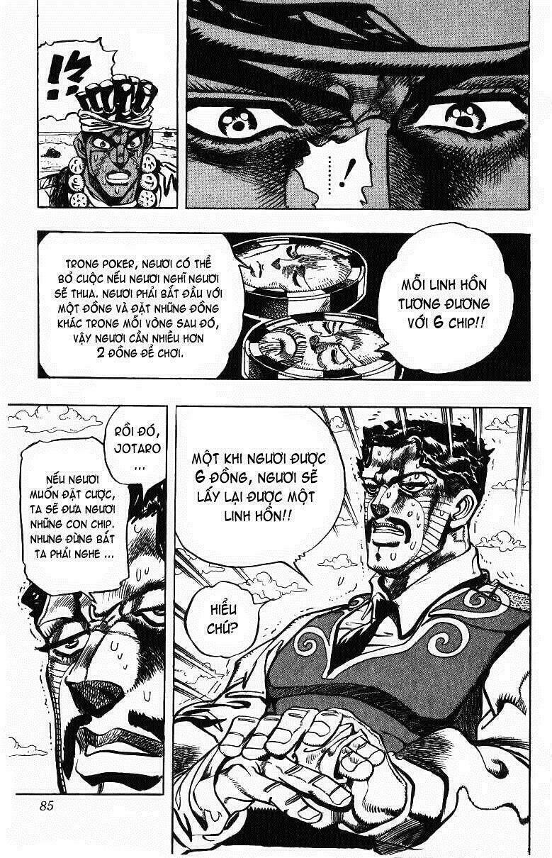 Cuộc Phiêu Lưu Bí Ẩn Chapter 214 - Trang 2