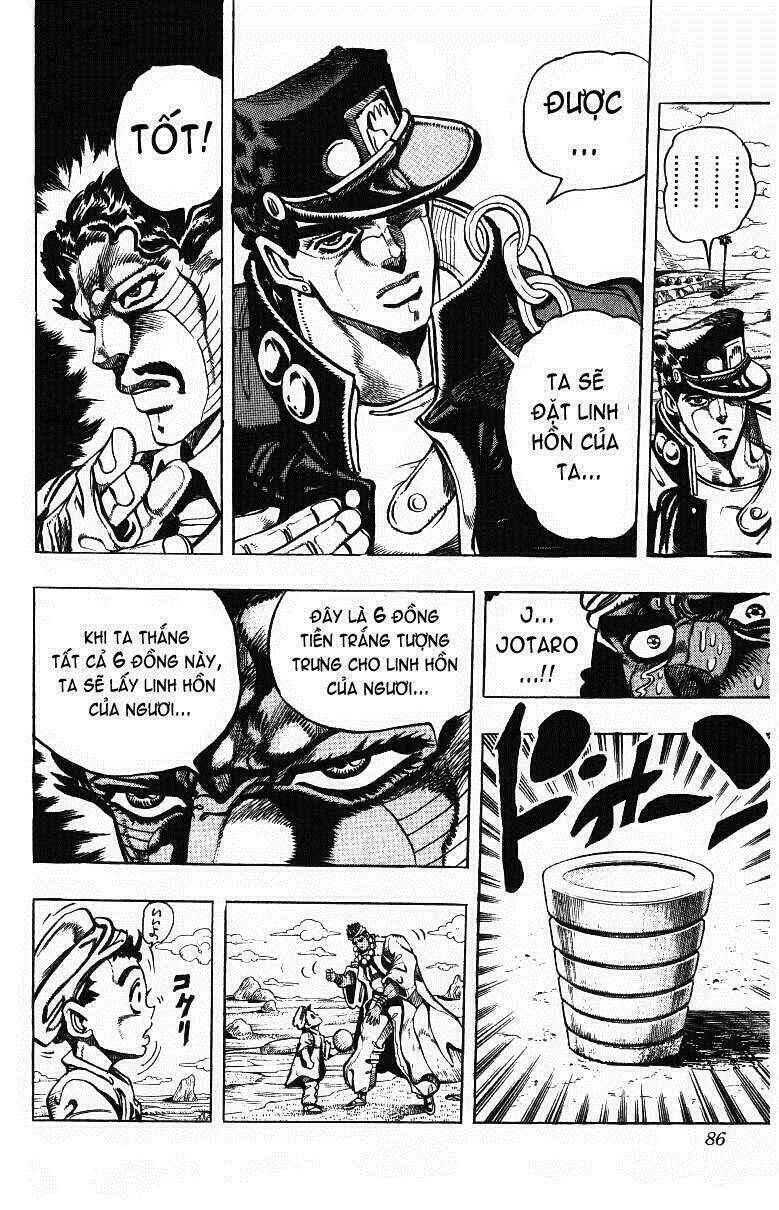 Cuộc Phiêu Lưu Bí Ẩn Chapter 214 - Trang 2