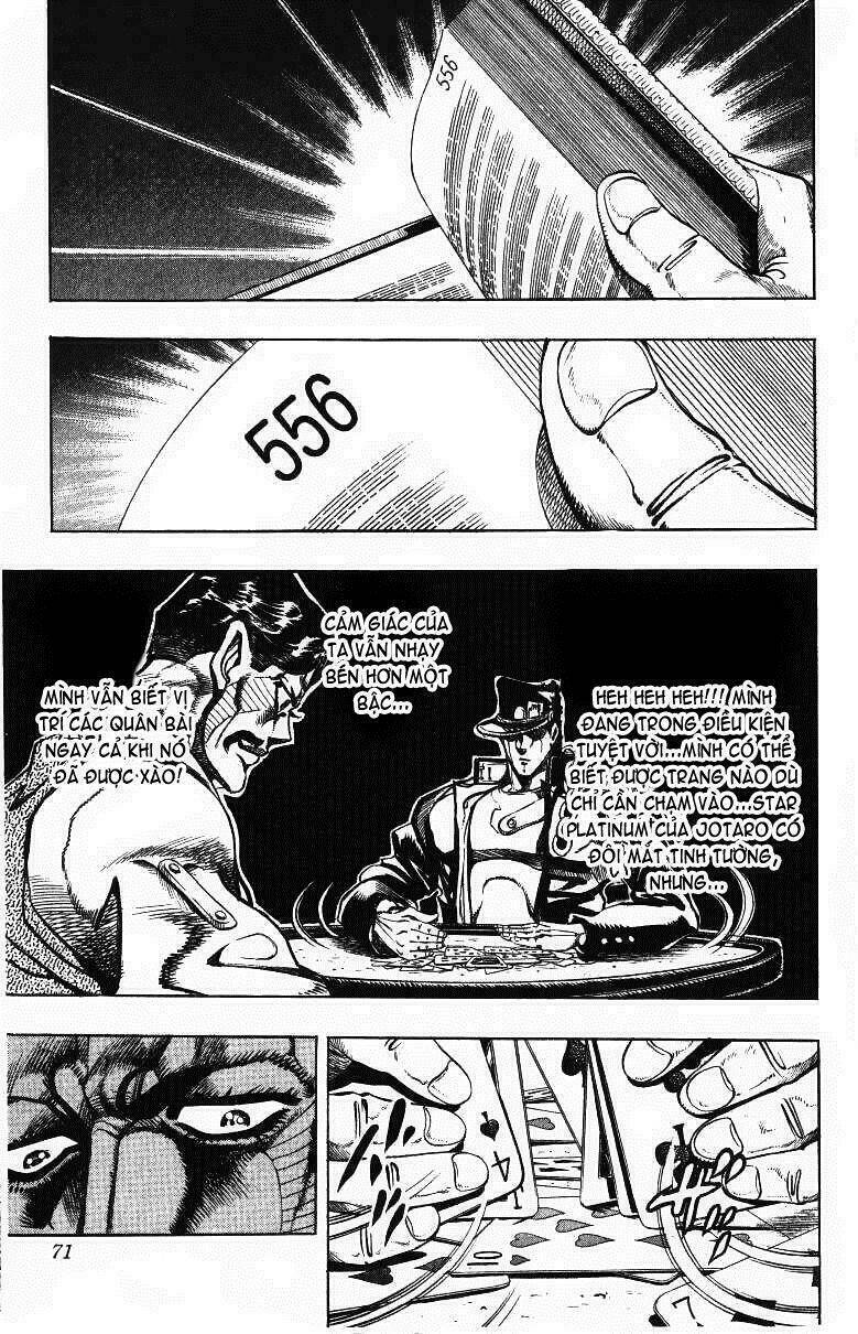 Cuộc Phiêu Lưu Bí Ẩn Chapter 214 - Trang 2