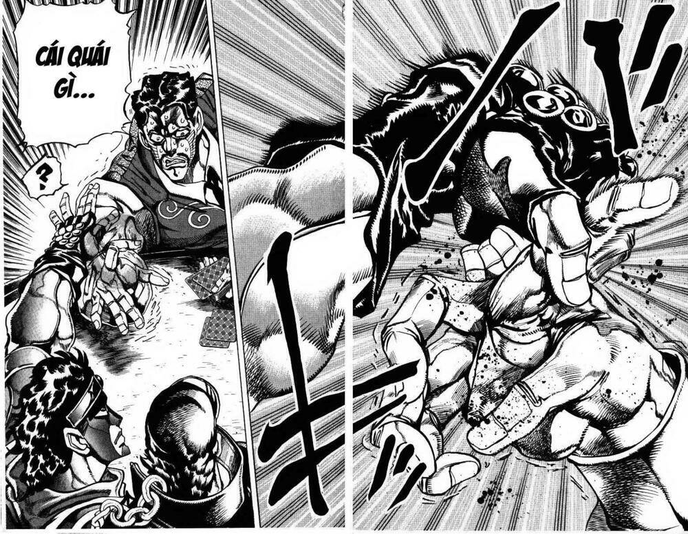 Cuộc Phiêu Lưu Bí Ẩn Chapter 214 - Trang 2