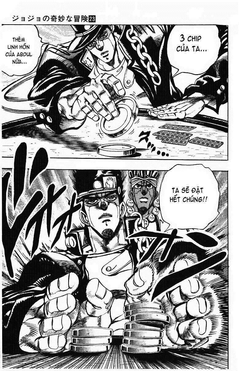 Cuộc Phiêu Lưu Bí Ẩn Chapter 215 - Trang 2