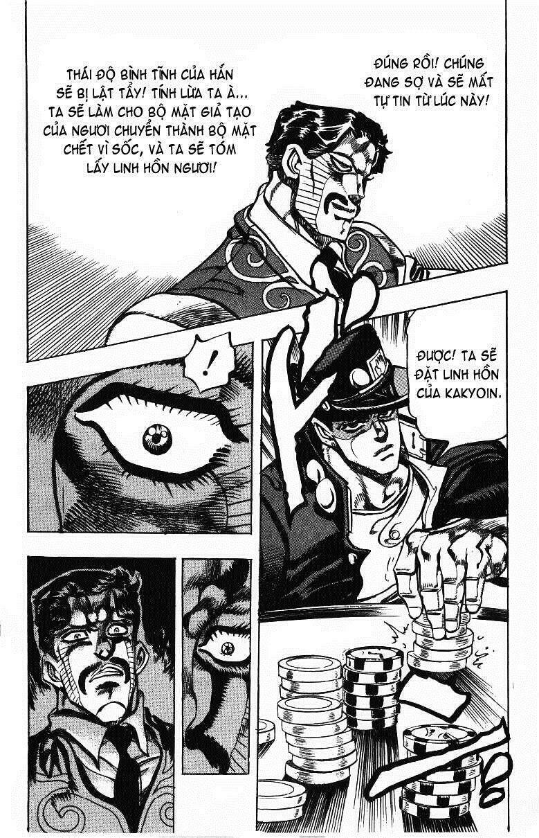 Cuộc Phiêu Lưu Bí Ẩn Chapter 215 - Trang 2