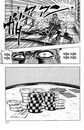 Cuộc Phiêu Lưu Bí Ẩn Chapter 216 - Trang 2