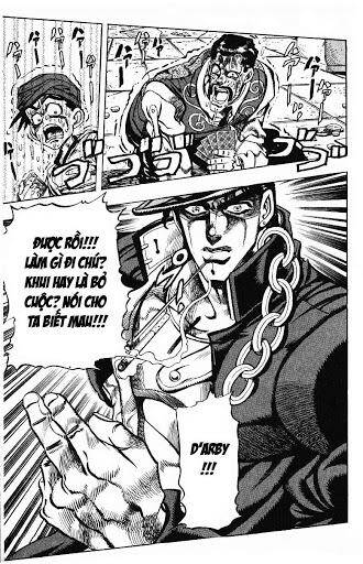 Cuộc Phiêu Lưu Bí Ẩn Chapter 216 - Trang 2