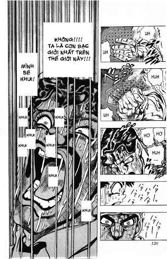 Cuộc Phiêu Lưu Bí Ẩn Chapter 216 - Trang 2