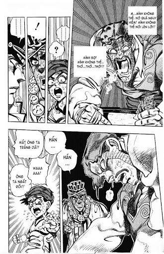 Cuộc Phiêu Lưu Bí Ẩn Chapter 216 - Trang 2